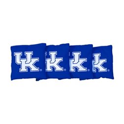 Victory Tailgate Kentucky Wildcats Cornhole 4-Pack Bean Bags
