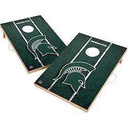 Victory Tailgate Michigan State Spartans 2' x 3' Cornhole Boards