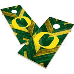 Victory Tailgate Oregon Ducks 2' x 4' Cornhole Boards