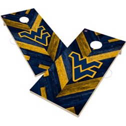 Victory Tailgate West Virginia Mountaineers 2' x 4' Cornhole Boards
