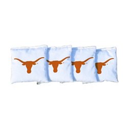 Victory Tailgate Texas Longhorns Cornhole 4-Pack Bean Bags