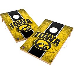 Victory Tailgate Iowa Hawkeyes 2' x 3' Cornhole Boards