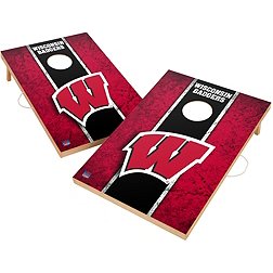 Victory Tailgate Wisconsin Badgers 2' x 3' Cornhole Boards