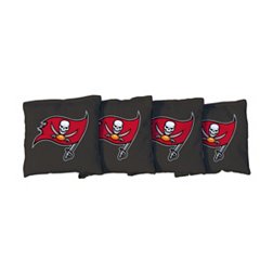 Victory Tailgate Tampa Bay Buccaneers Cornhole Bean Bags