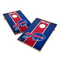 Victory Tailgate Buffalo Bills 2' x 3' Solid Wood Cornhole Boards