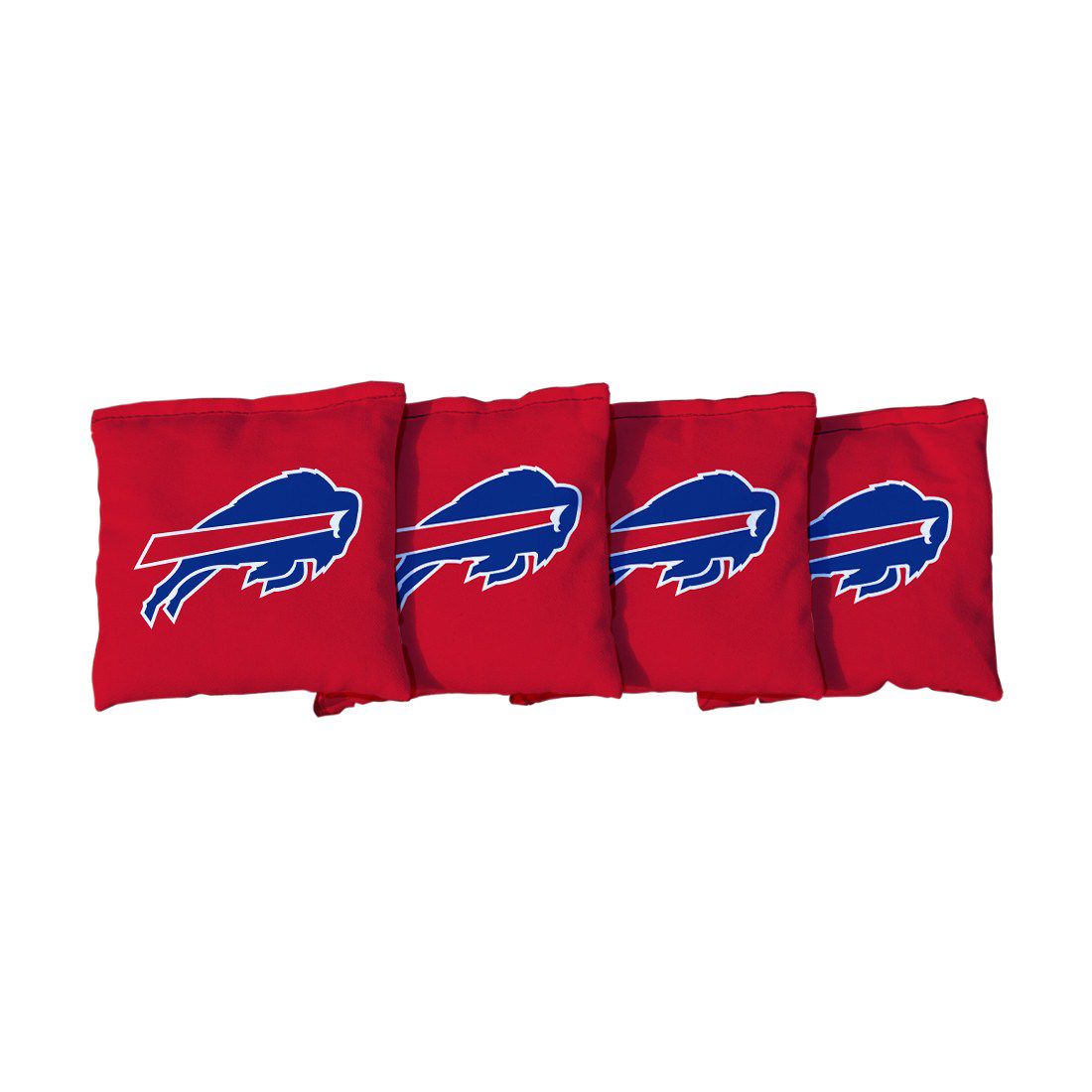 Victory Tailgate Buffalo Bills Cornhole Bean Bags