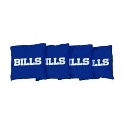 Victory Tailgate Buffalo Bills Cornhole Bean Bags