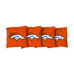 Victory Tailgate Denver Broncos Cornhole Bean Bags