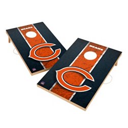 Victory Tailgate Chicago Bears 2' x 3' Solid Wood Cornhole Boards