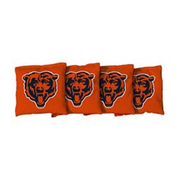 Victory Tailgate Chicago Bears Cornhole Bean Bags