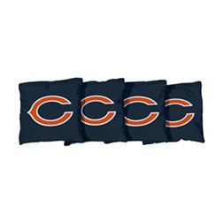 Victory Tailgate Chicago Bears Cornhole Bean Bags