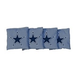 Victory Tailgate Dallas Cowboys Cornhole Bean Bags