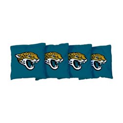 Victory Tailgate Jacksonville Jaguars Cornhole Bean Bags