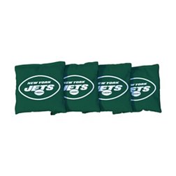 Victory Tailgate New York Jets Cornhole Bean Bags