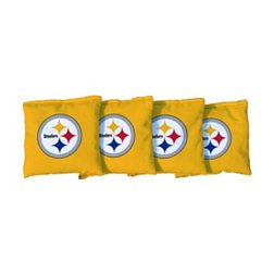 Victory Tailgate Pittsburgh Steelers Cornhole Bean Bags