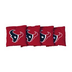 Victory Tailgate Houston Texans Cornhole Bean Bags