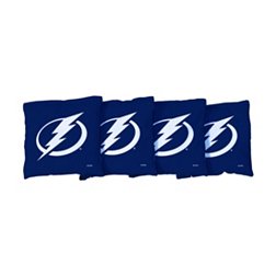 Victory Tailgate Tampa Bay Lightning Cornhole Bean Bags
