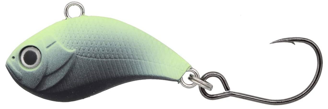 Eurotackle Z-Viber Crankbait