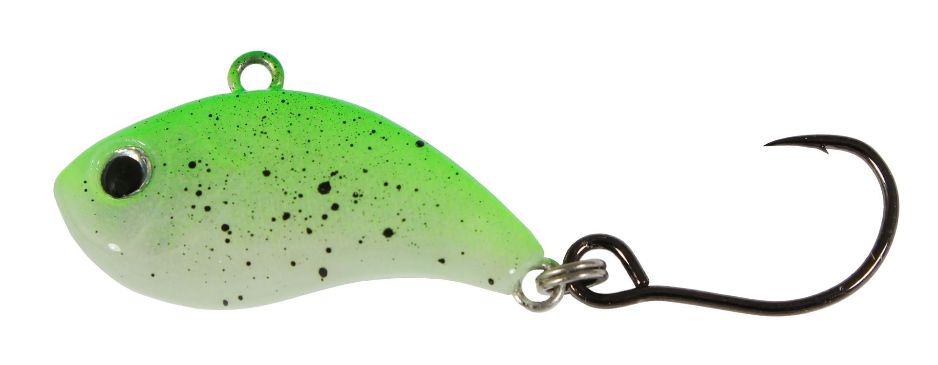 Green Splatter