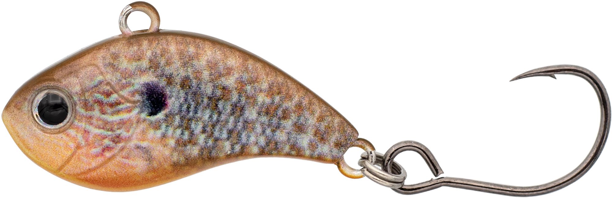 Eurotackle Z-Viber Crankbait