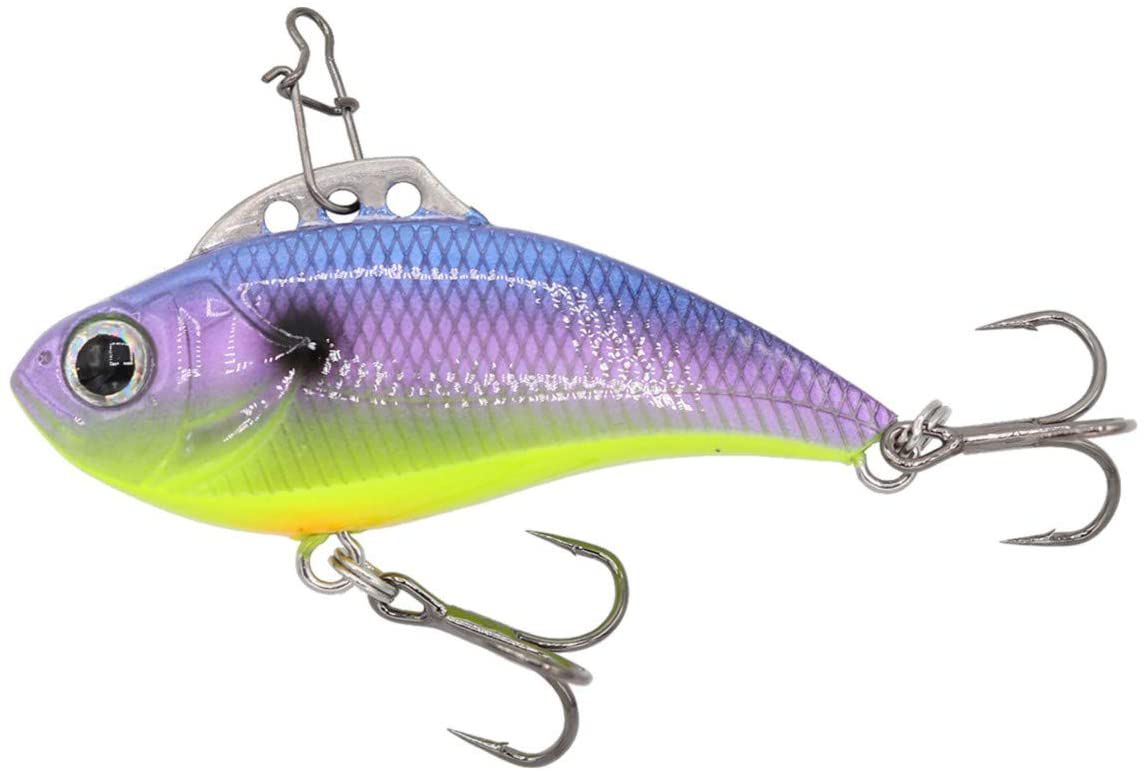 Eurotackle Z-Viber Crankbait