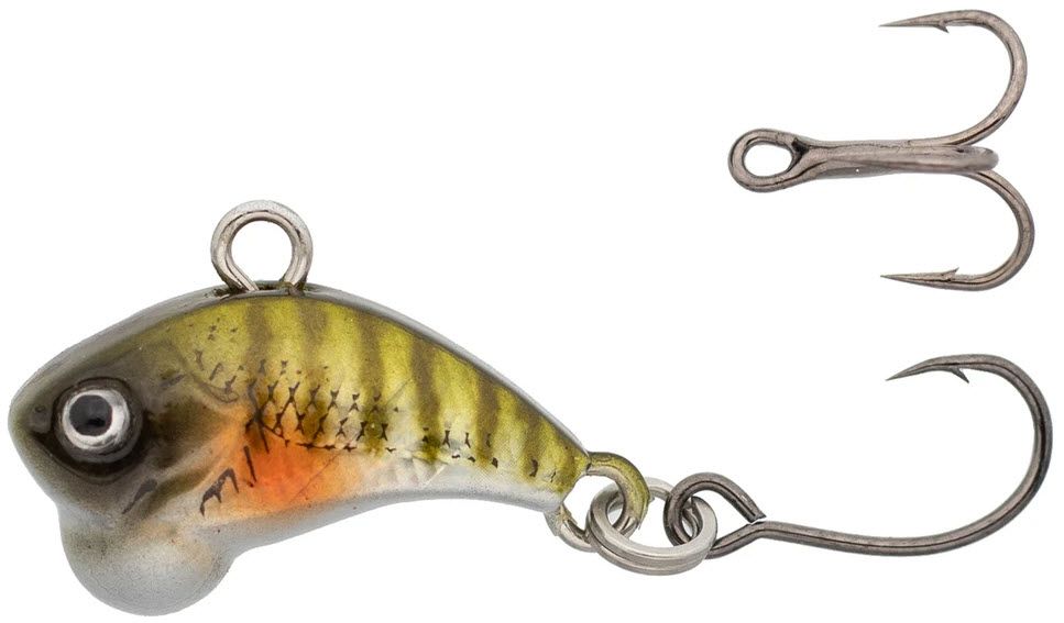Baby Bluegill