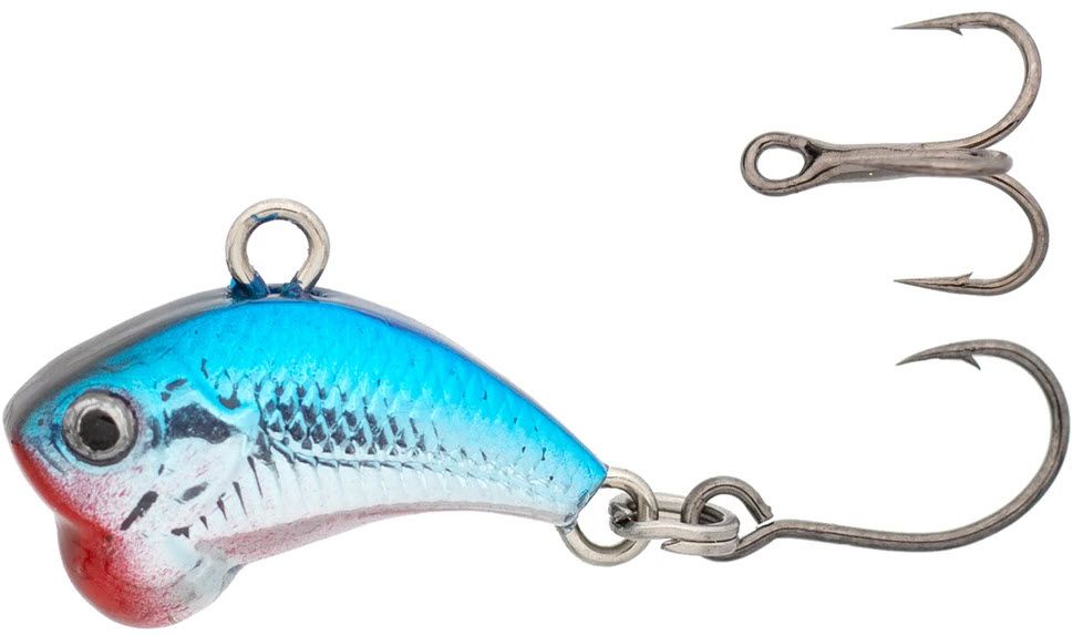 Blue Chrome