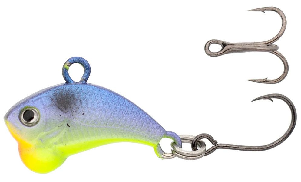 Eurotackle Z-Viber Micro Crankbait