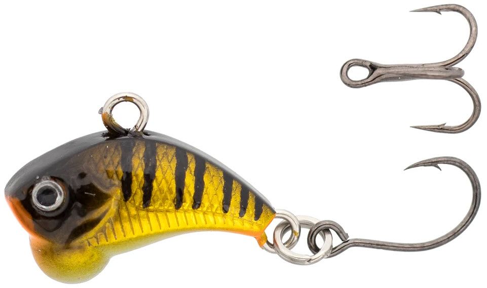 Yellow Perch