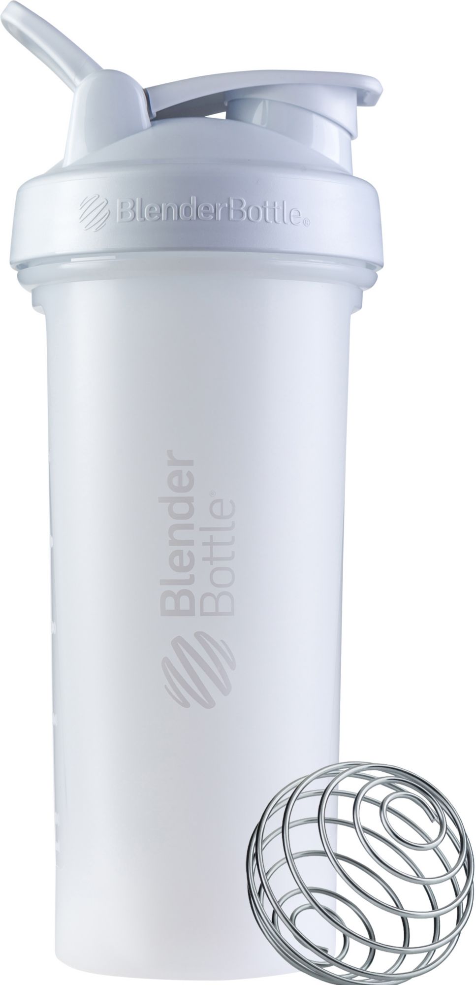 BlenderBottle® Classic V2 Black Shaker Bottle, 20 oz - Fry's Food