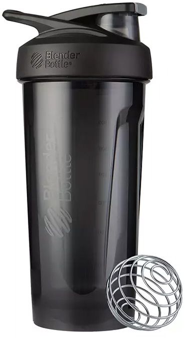 BlenderBottle 28 oz Strada Tritan Shaker