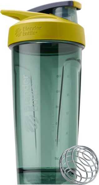 BlenderBottle 28 oz Strada Tritan Shaker