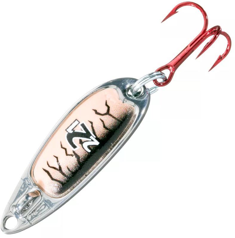 Venom Lures Outdoors Inferno 221 Flutter Spoon