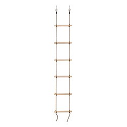 Swingan Climbing Rope Ladder