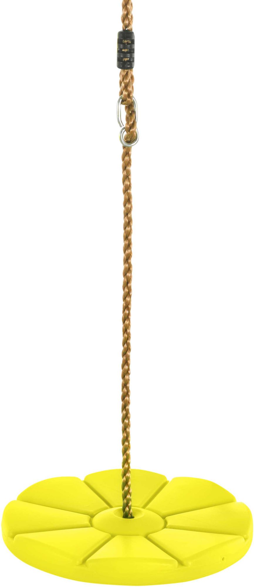 Swingan Disc Swing with Adjustable Rope