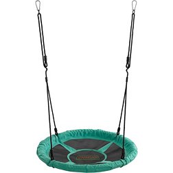 Swingan Swing with Adjustable Ropes