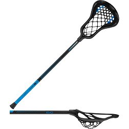 Warrior Evo Warp Mini Complete Lacrosse Stick