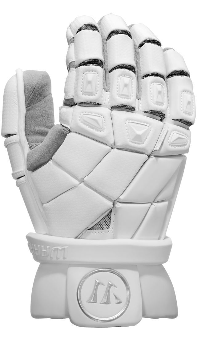 boys lacrosse gloves