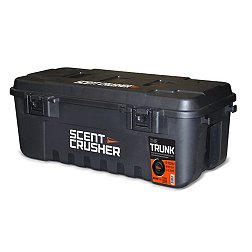 Scent Crusher The Trunk Ozone Hunting Tote