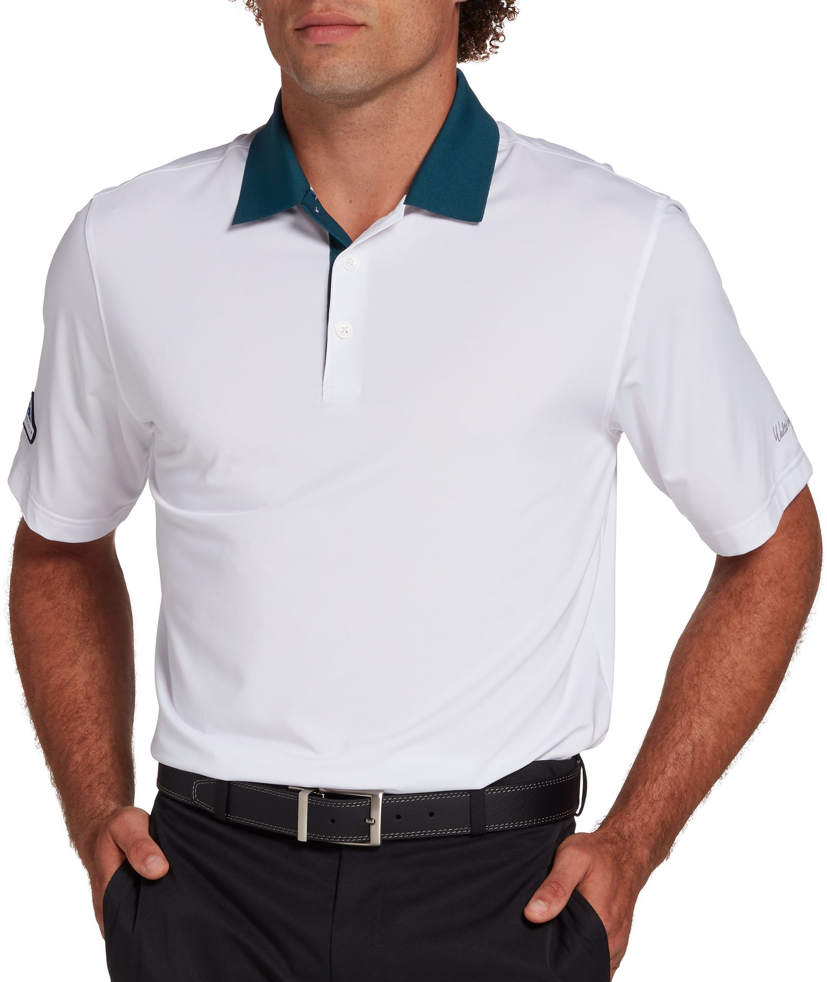 walter hagen golf shirts amazon