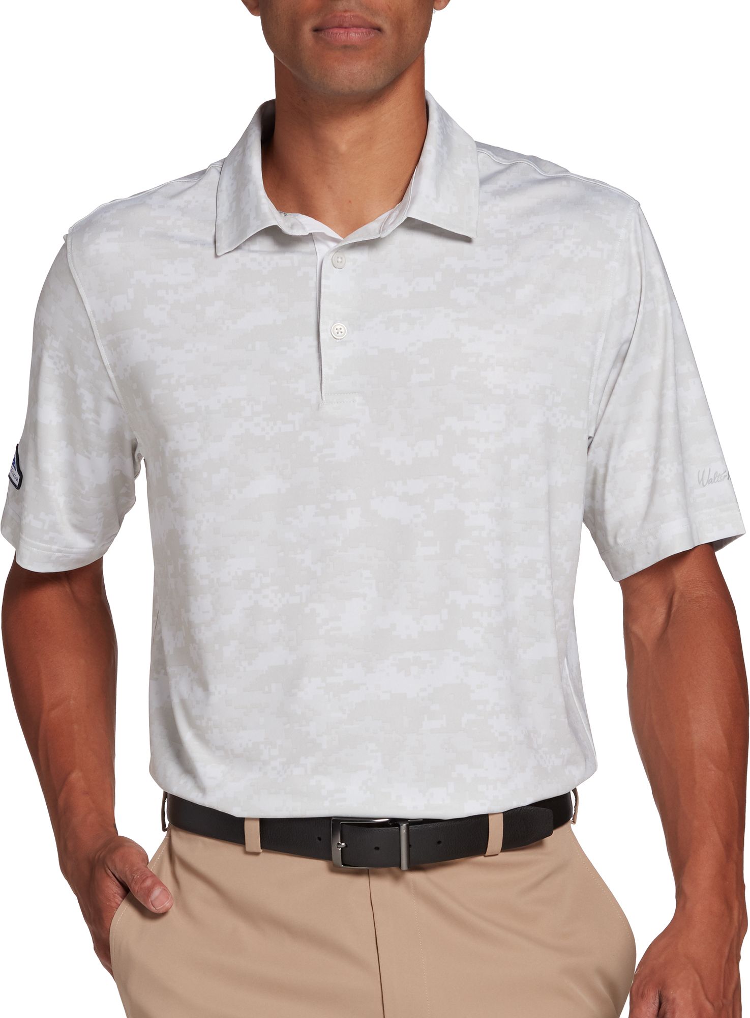 walter hagen golf shirts amazon