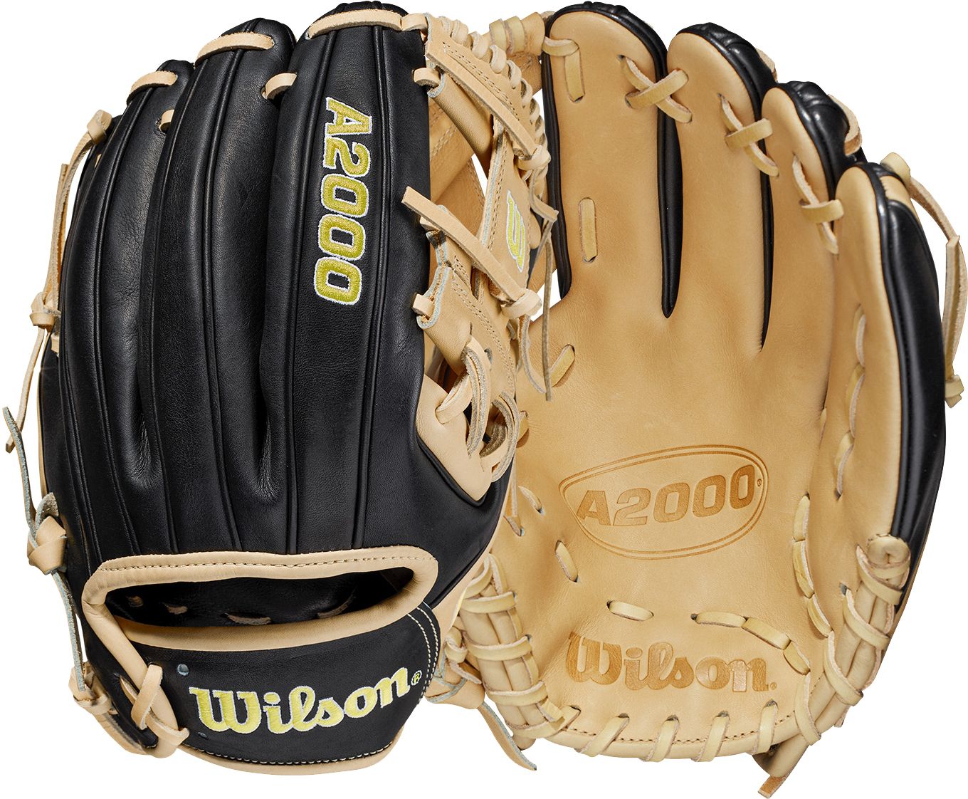 Wilson 11.5'' 1786 A2000 Series Glove