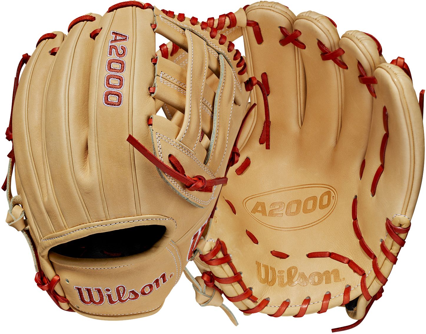 Wilson 11.5'' PP05 A2000 Series Glove