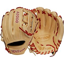 Wilson 11.5'' PP05 A2000 Series Glove