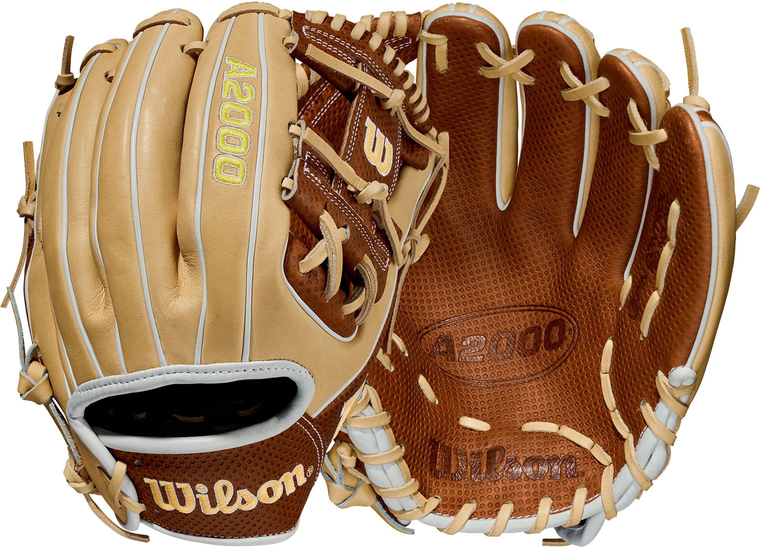 wilson a5000 glove