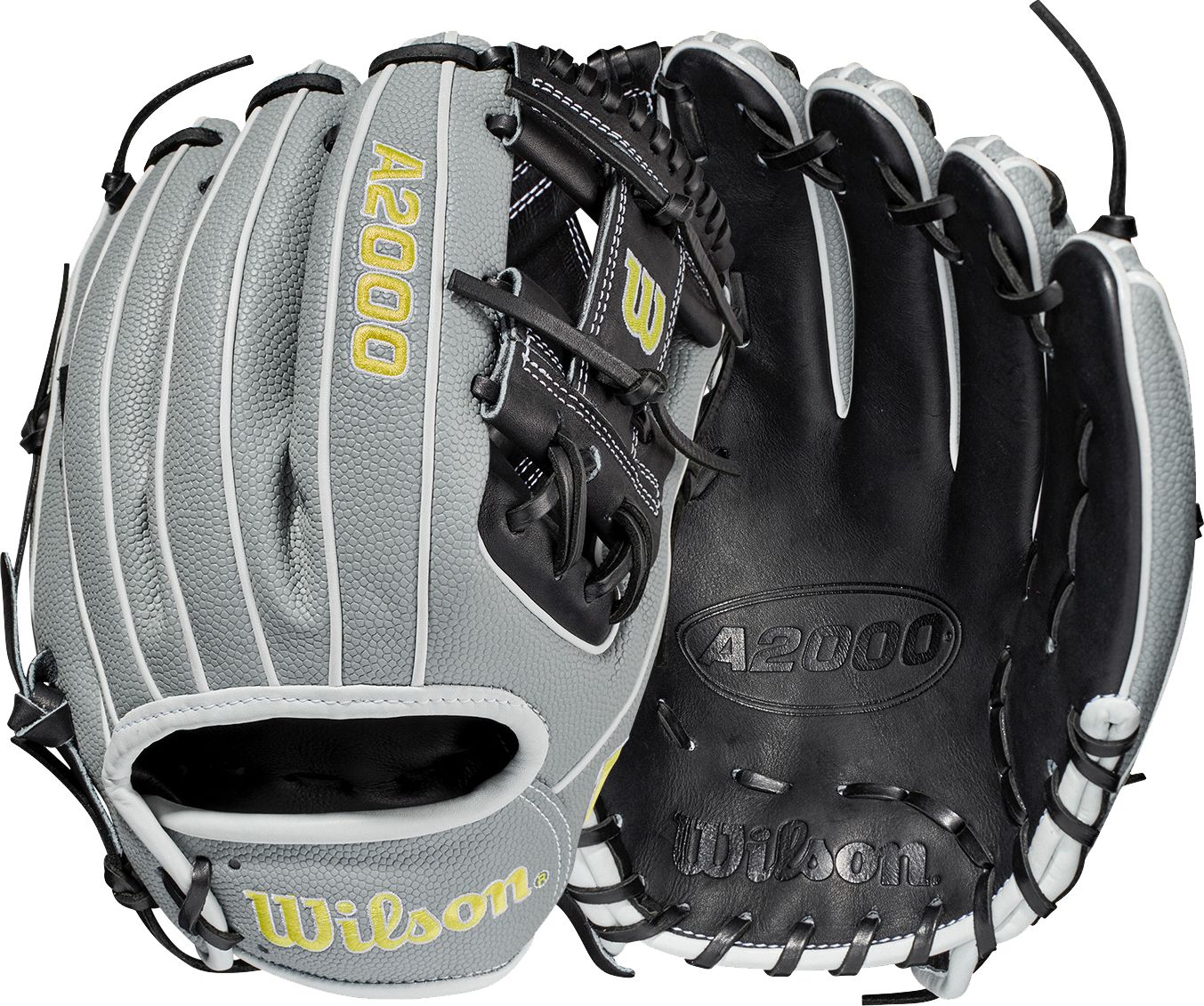 Wilson 11.5'' 1786 A2000 SuperSkin™ Series Glove