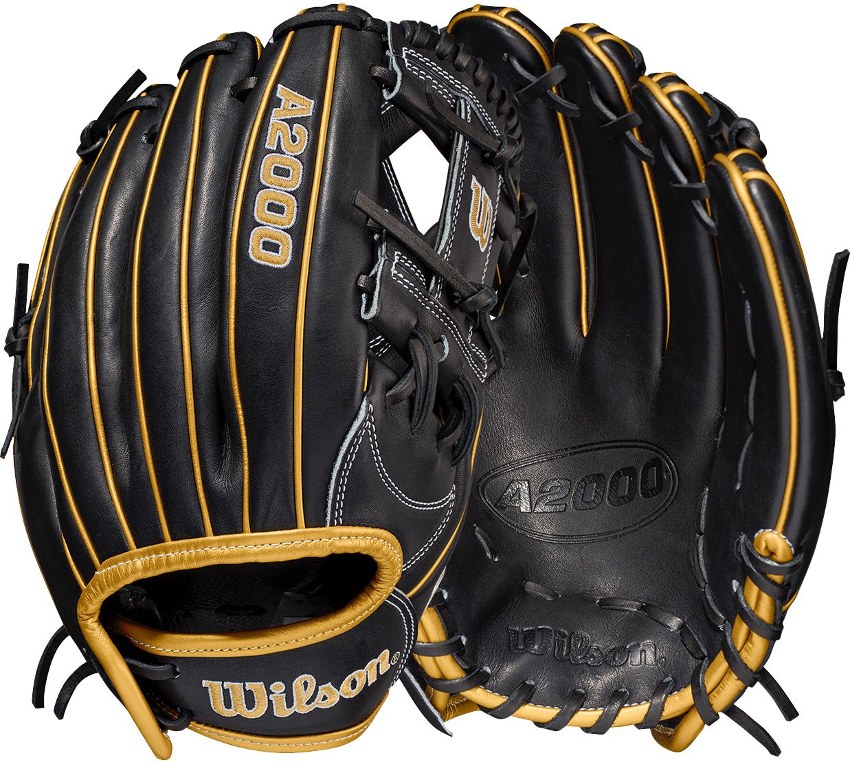 Wilson 11.75'' H75 A2000 Series Fastpitch Glove