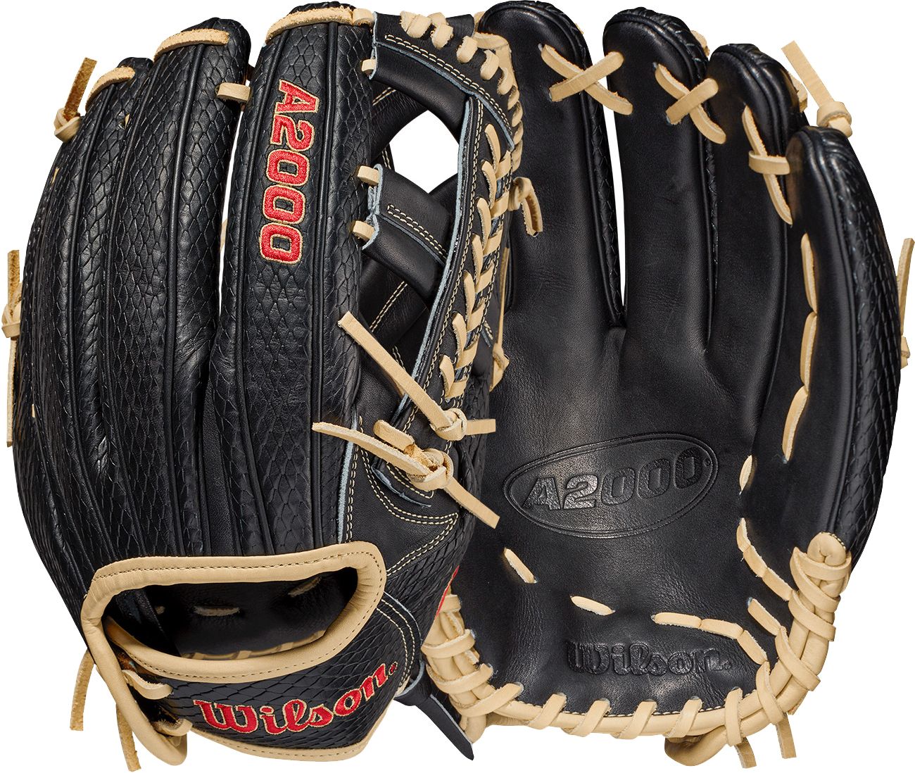 Wilson 12'' FP12 A2000 Series Fastpitch Glove
