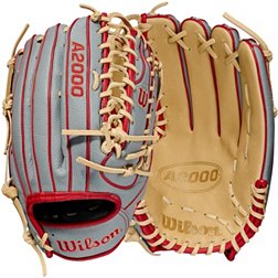 Wilson 12.75'' OT7 A2000 SuperSkin™ Series Glove