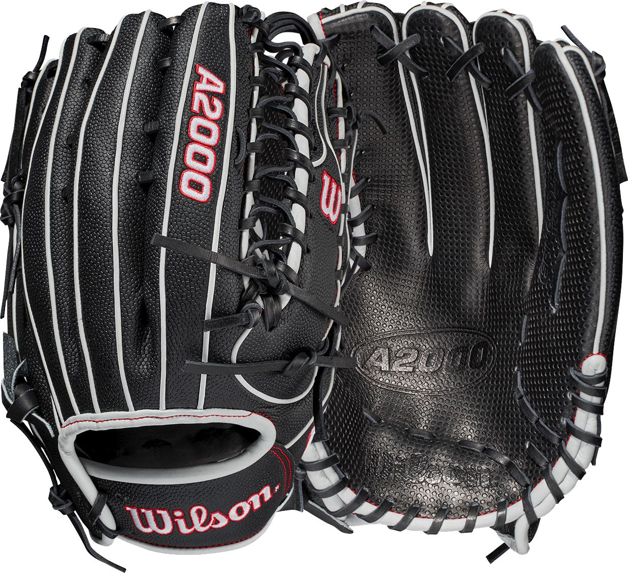 Gloves & Mitts